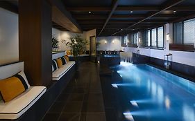 Le Roch Hotel&Spa